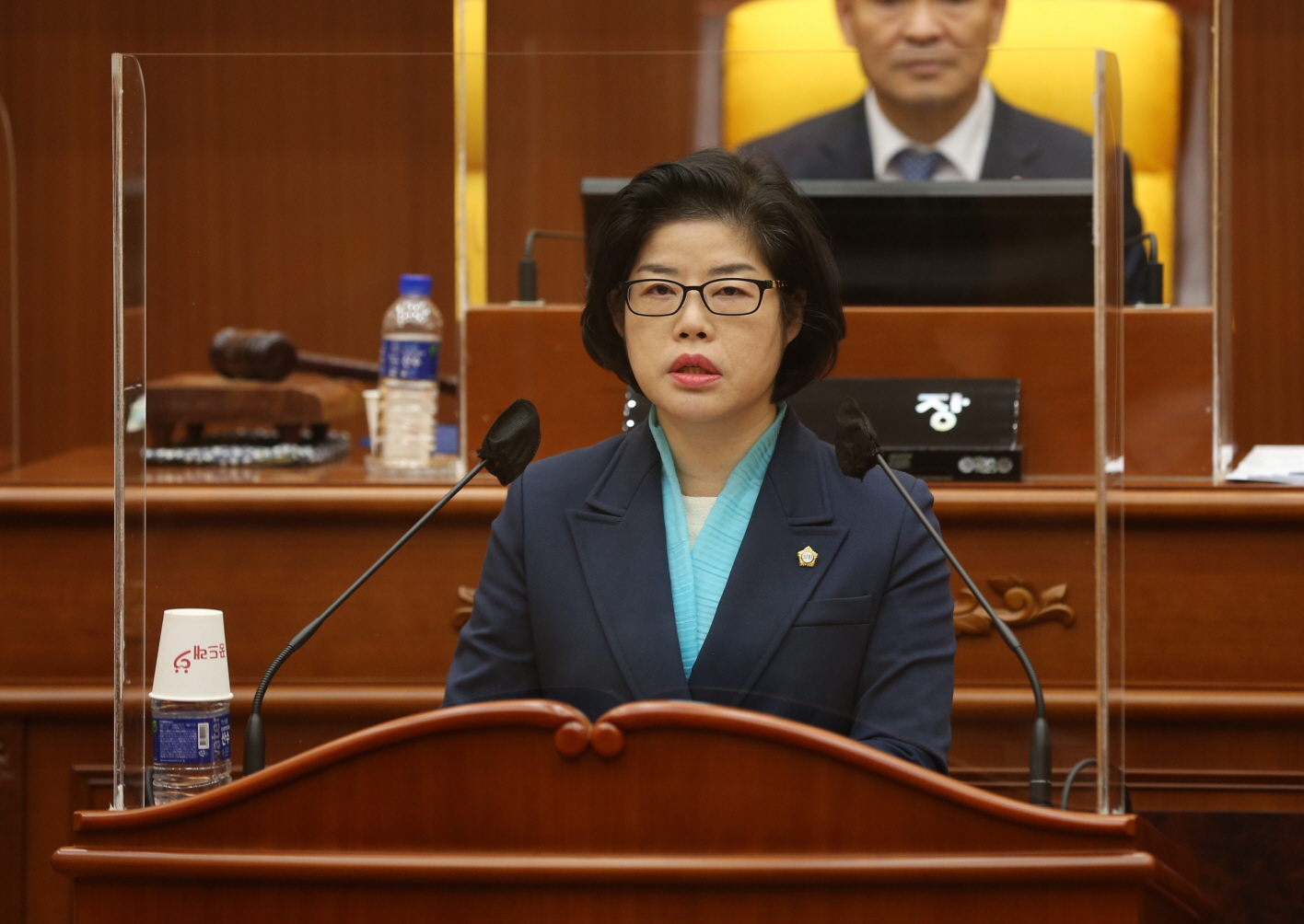제310회 임시회 2차 본회의 - 3