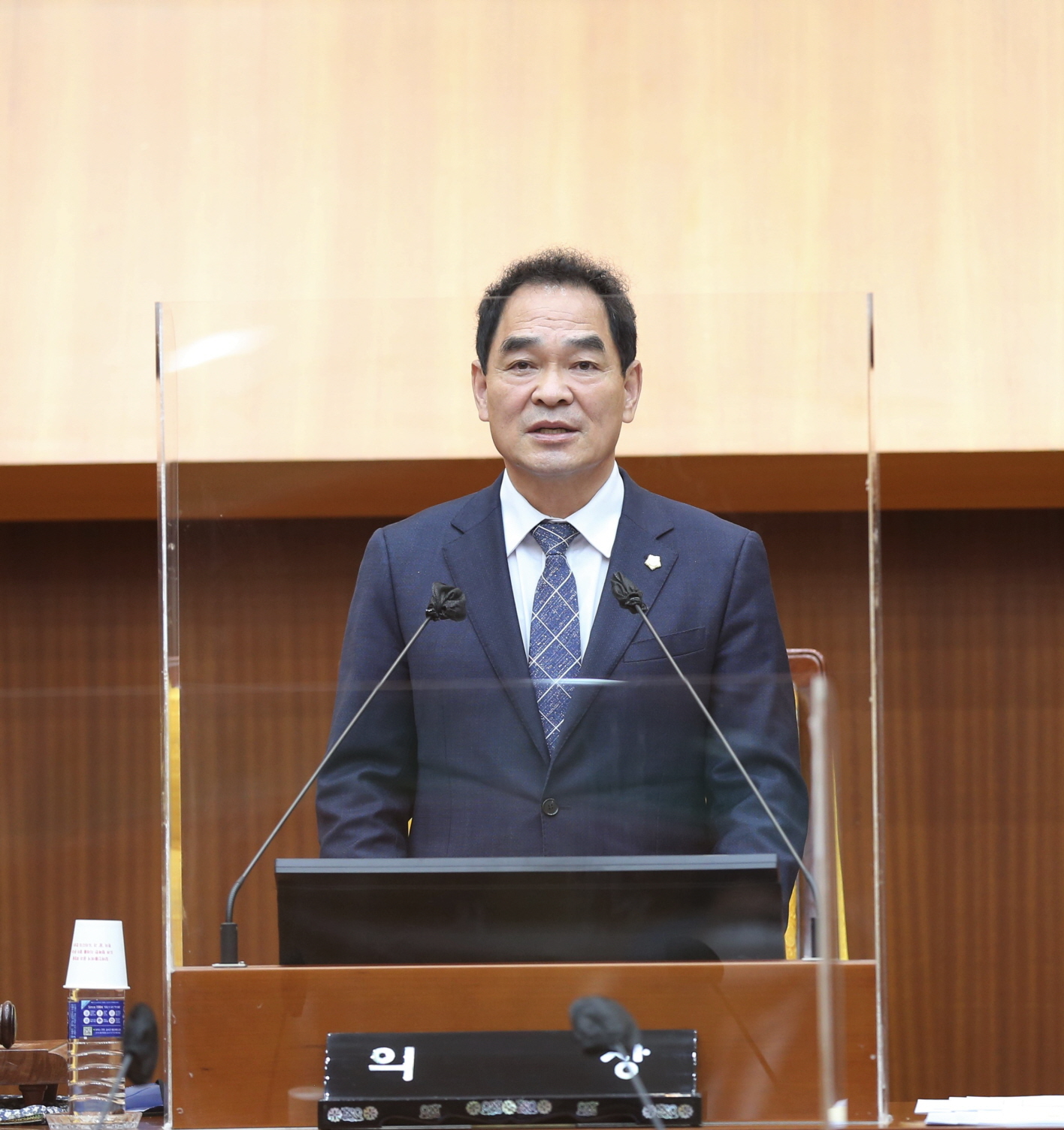 제311회 제2차 정례회 1차 본회의 - 3