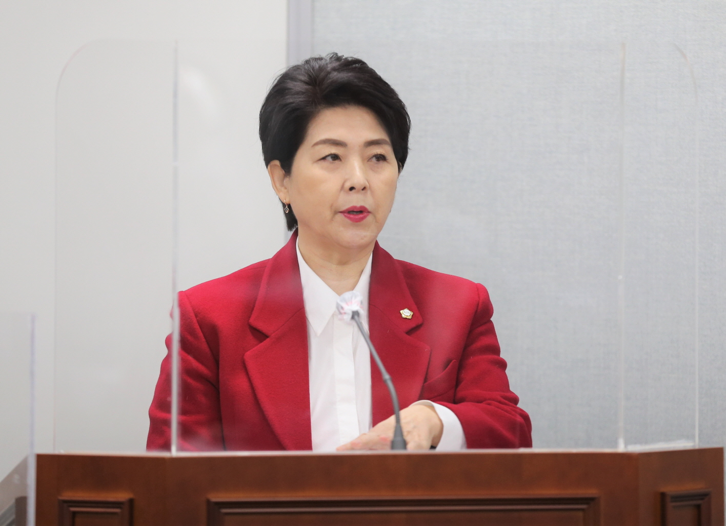 제311회 2차 정례회 운영위원회(1~2차) - 2