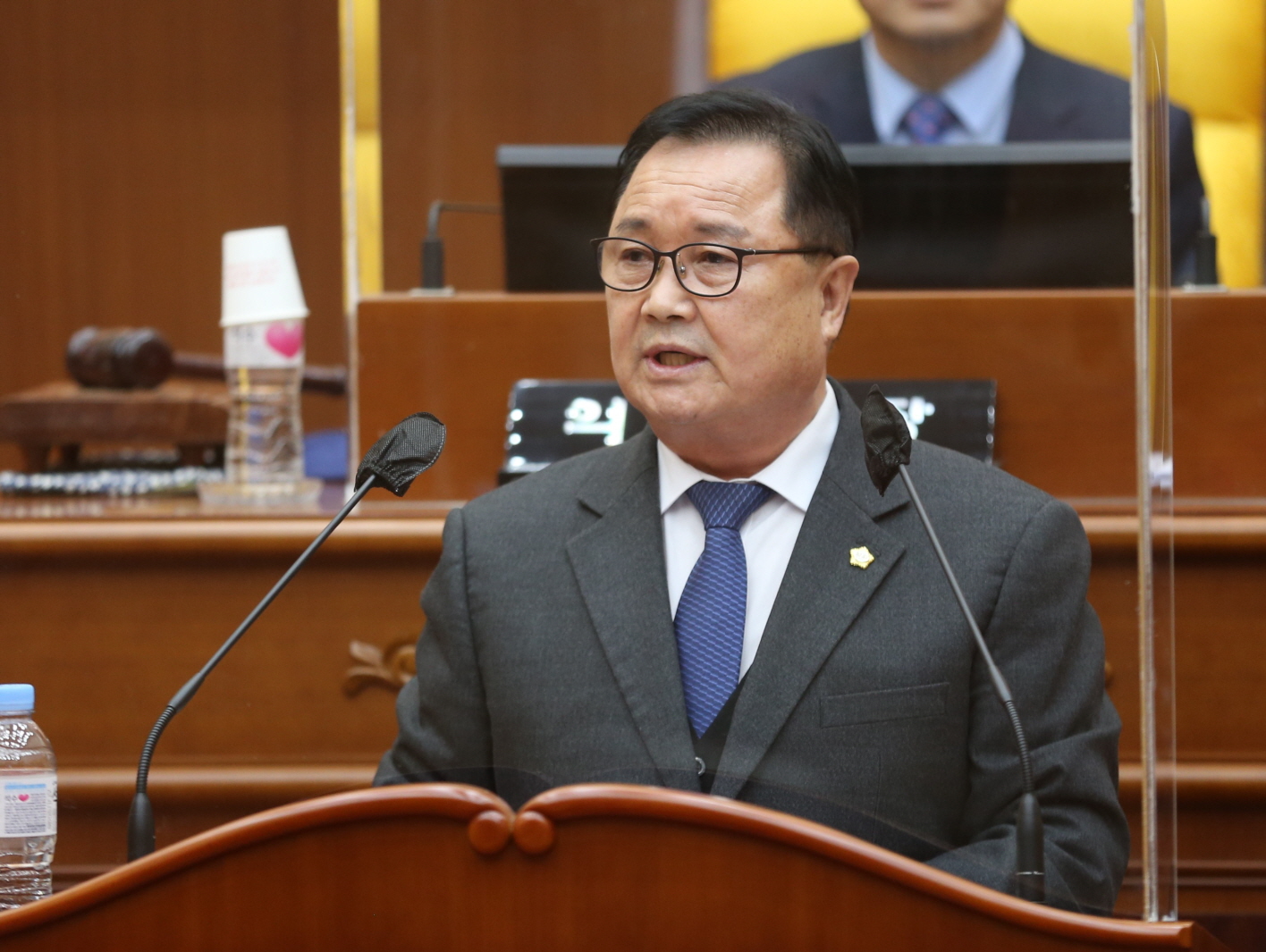제311회 도봉구의회 2차 정례회 4차 본회의 - 3