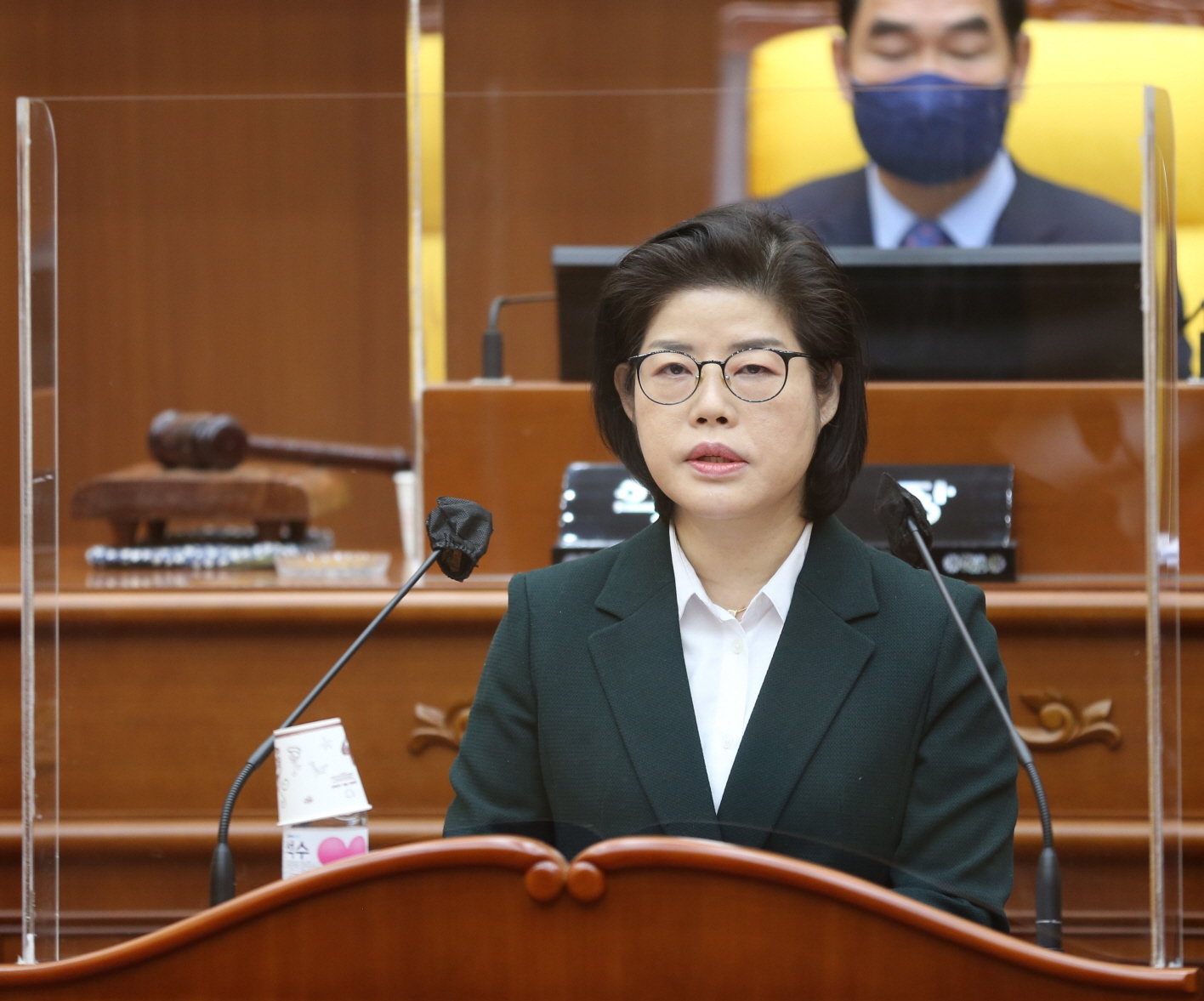 제311회 도봉구의회 2차 정례회 4차 본회의 - 4