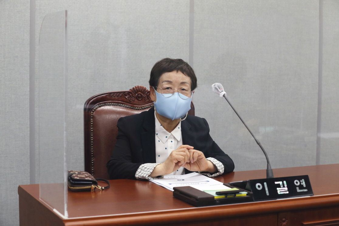 [제315회임시회] 복지건설위원회 - 3