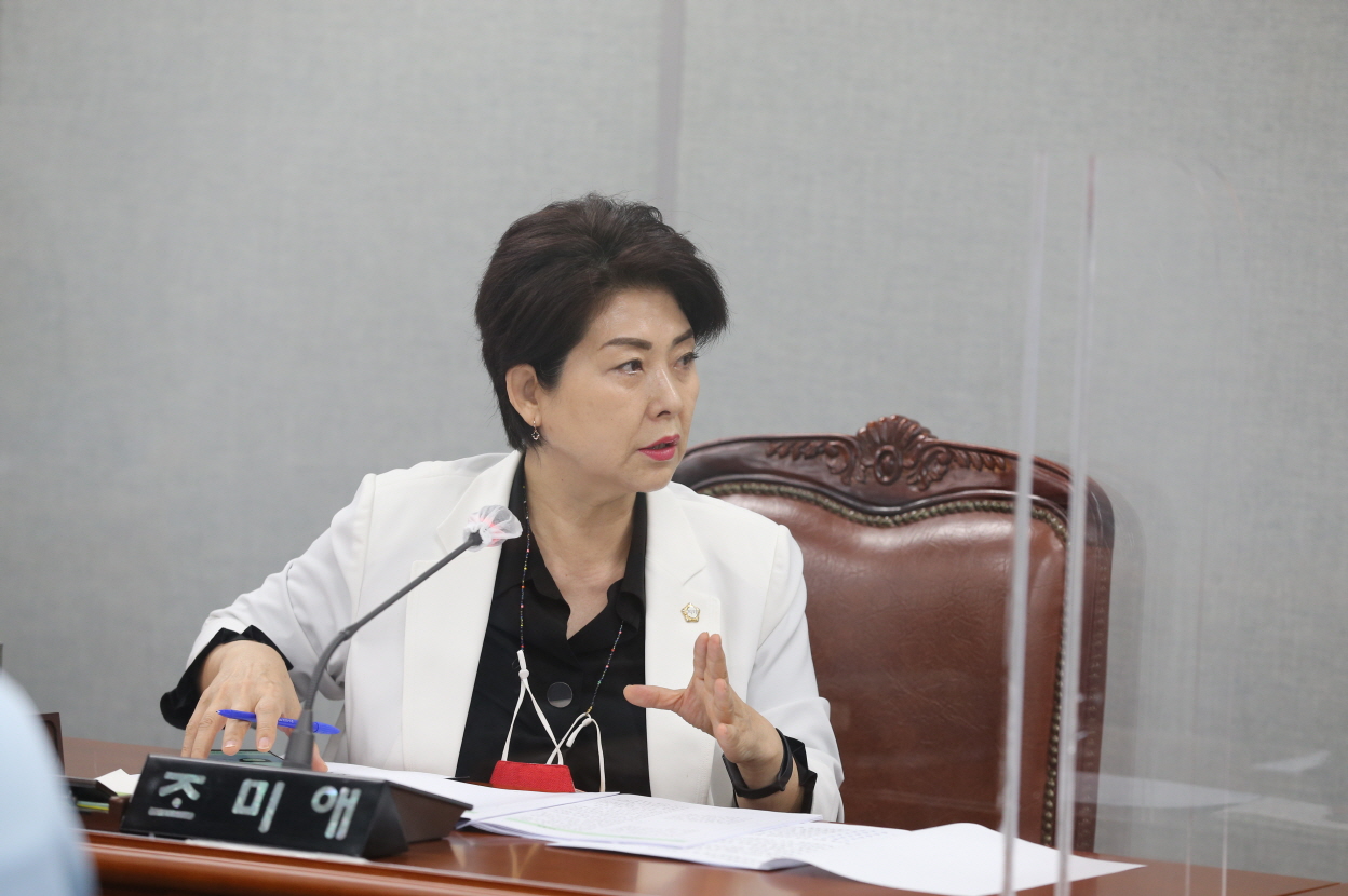 [제315회임시회] 복지건설위원회 - 4