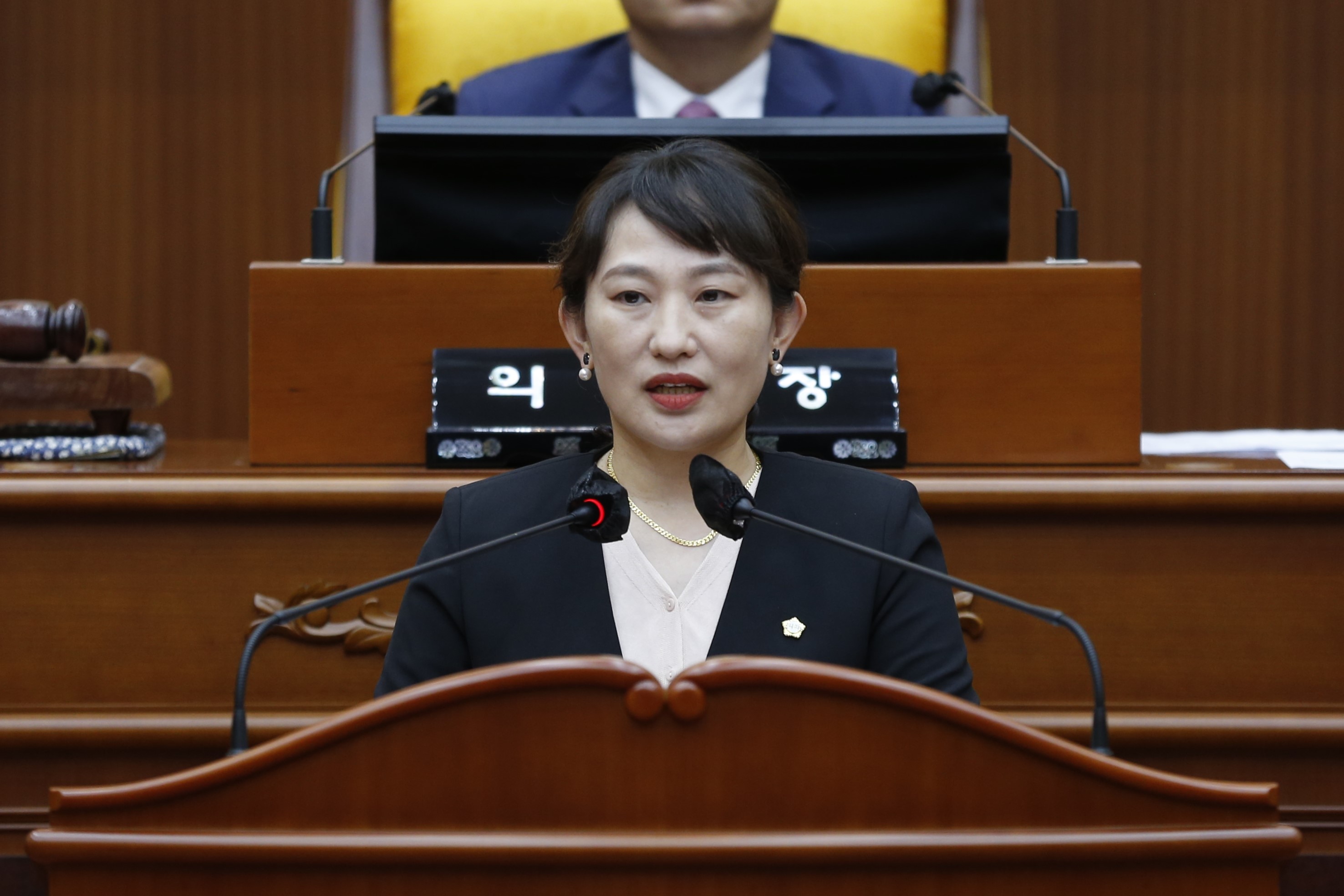 [제329회 임시회] 제1차 본회의 - 4