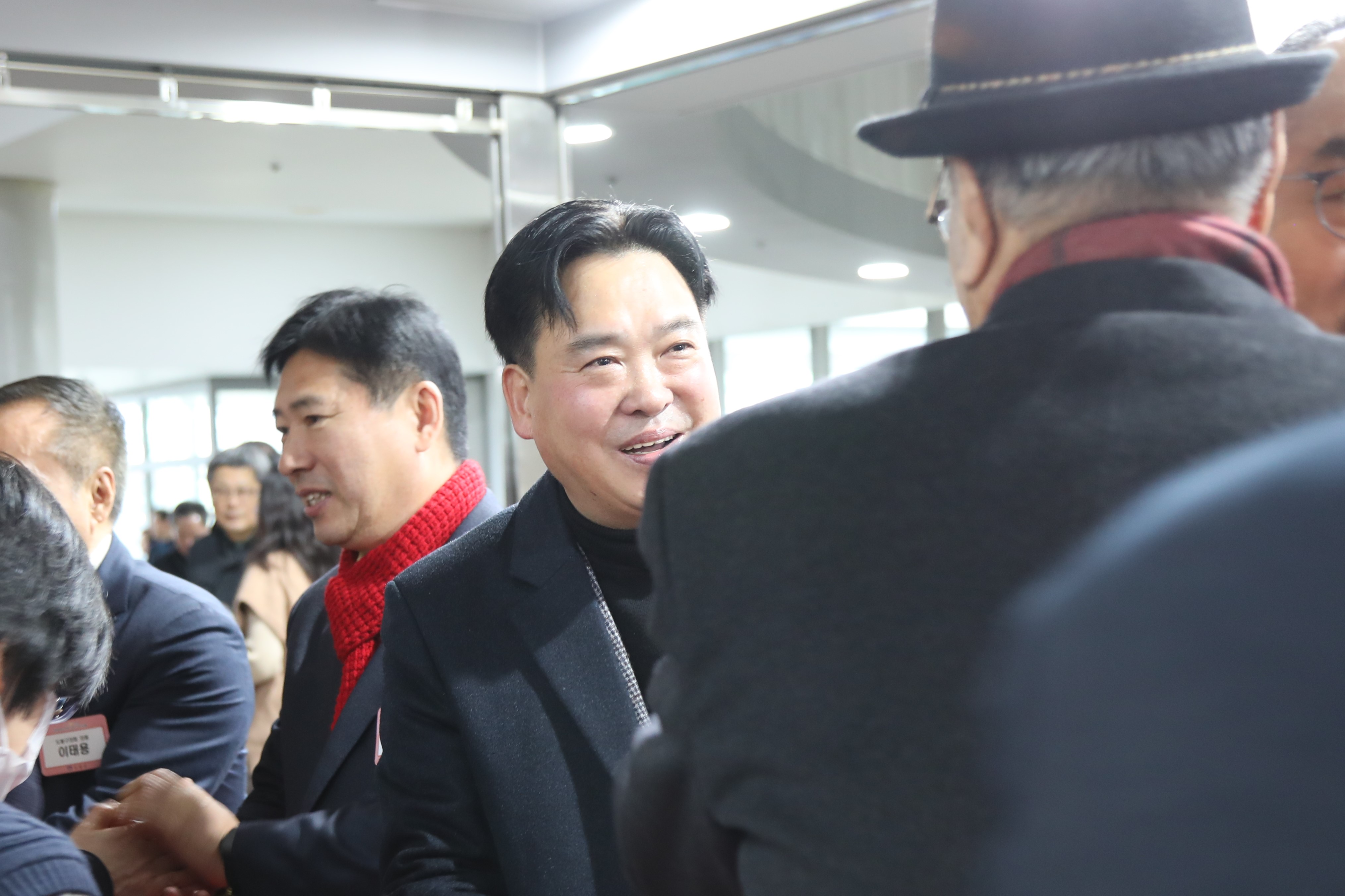 2024년 도봉구 신년인사회 - 8