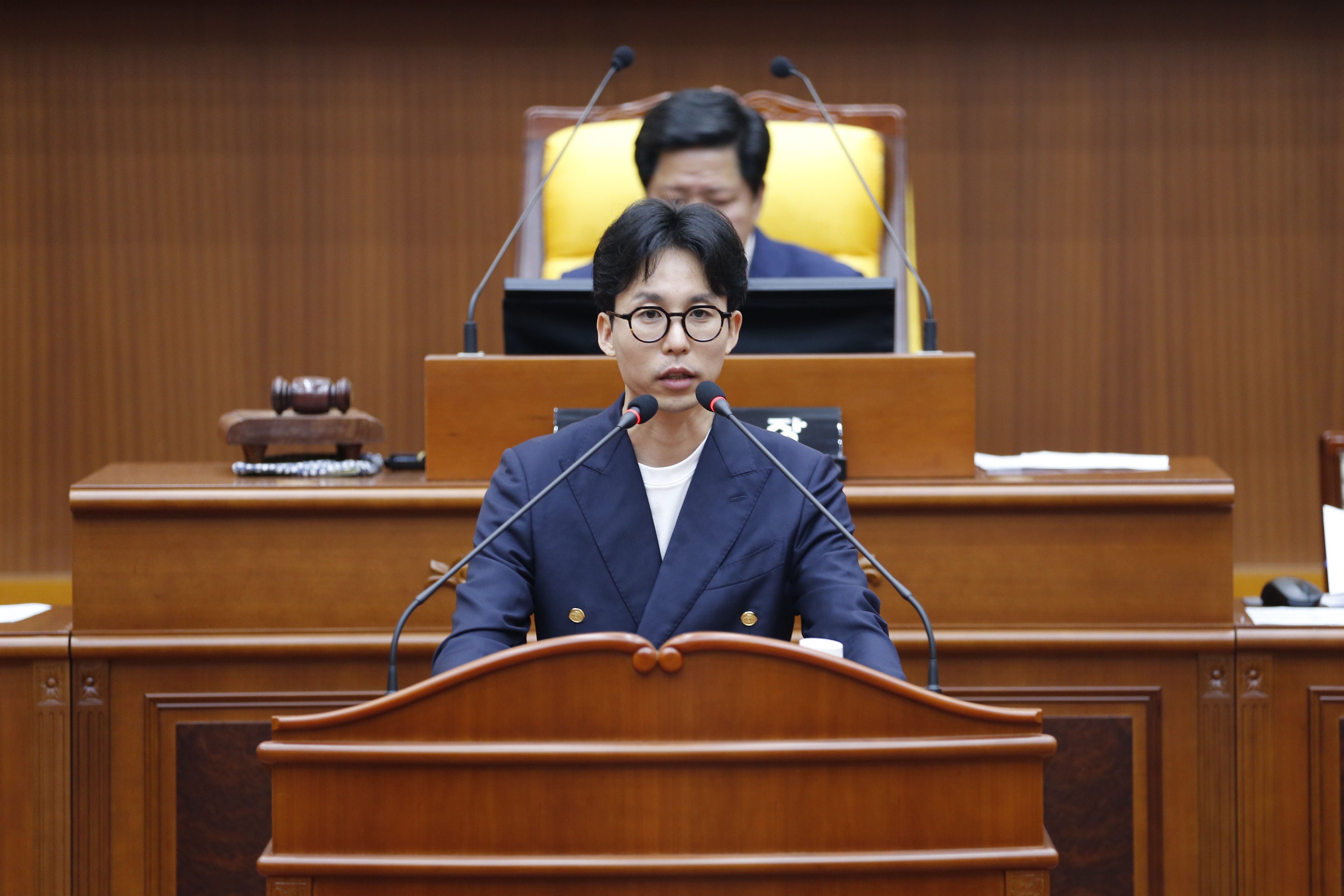 [제337차 임시회] 제1차 본회의 - 3