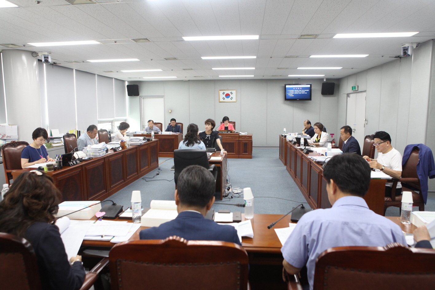 제266회 도봉구의회 정례회중 예산결산특별위원회 - 13