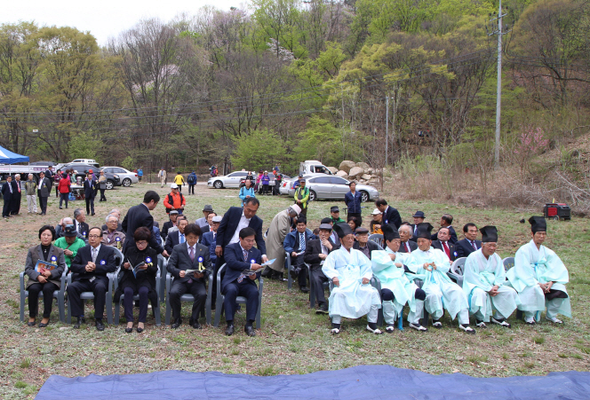 도봉서원 춘향제 - 4