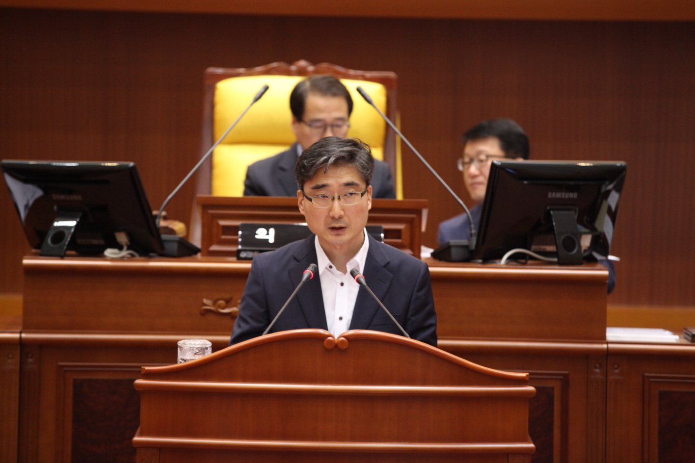 제266회 도봉구의회 정례회중 본회의 - 11