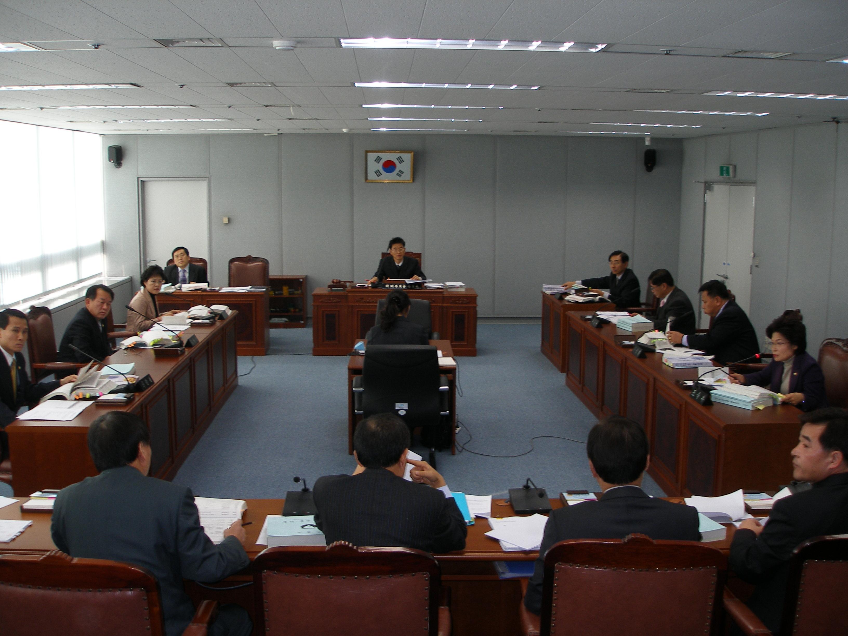 제165회 도봉구의회 제2차 정례회 활동 - 6