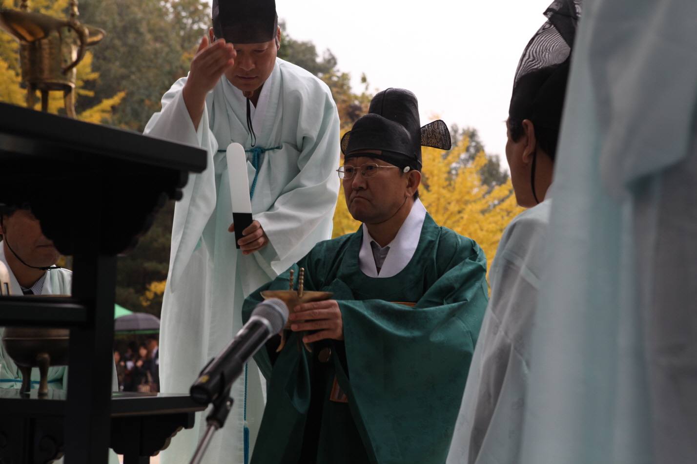 2012 도봉서원 추향제 - 3