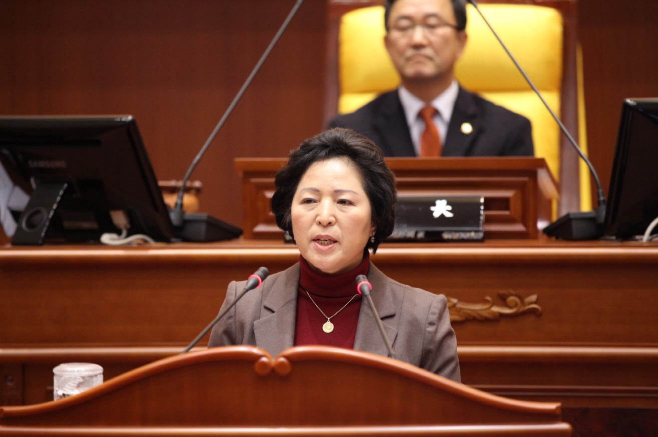 제231회 도봉구의회 정례회중 제1차 본회의 - 3