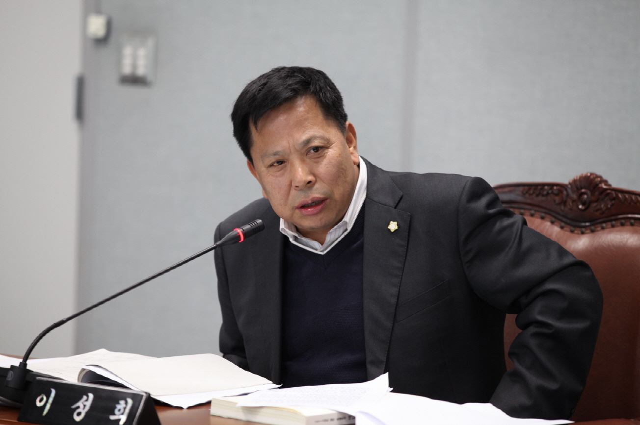 제230회 도봉구의회 임시회중 예산결산특별위원회 - 3