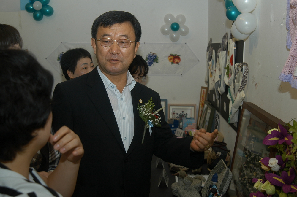 2010 알뜰도서 무료 교환전 - 3