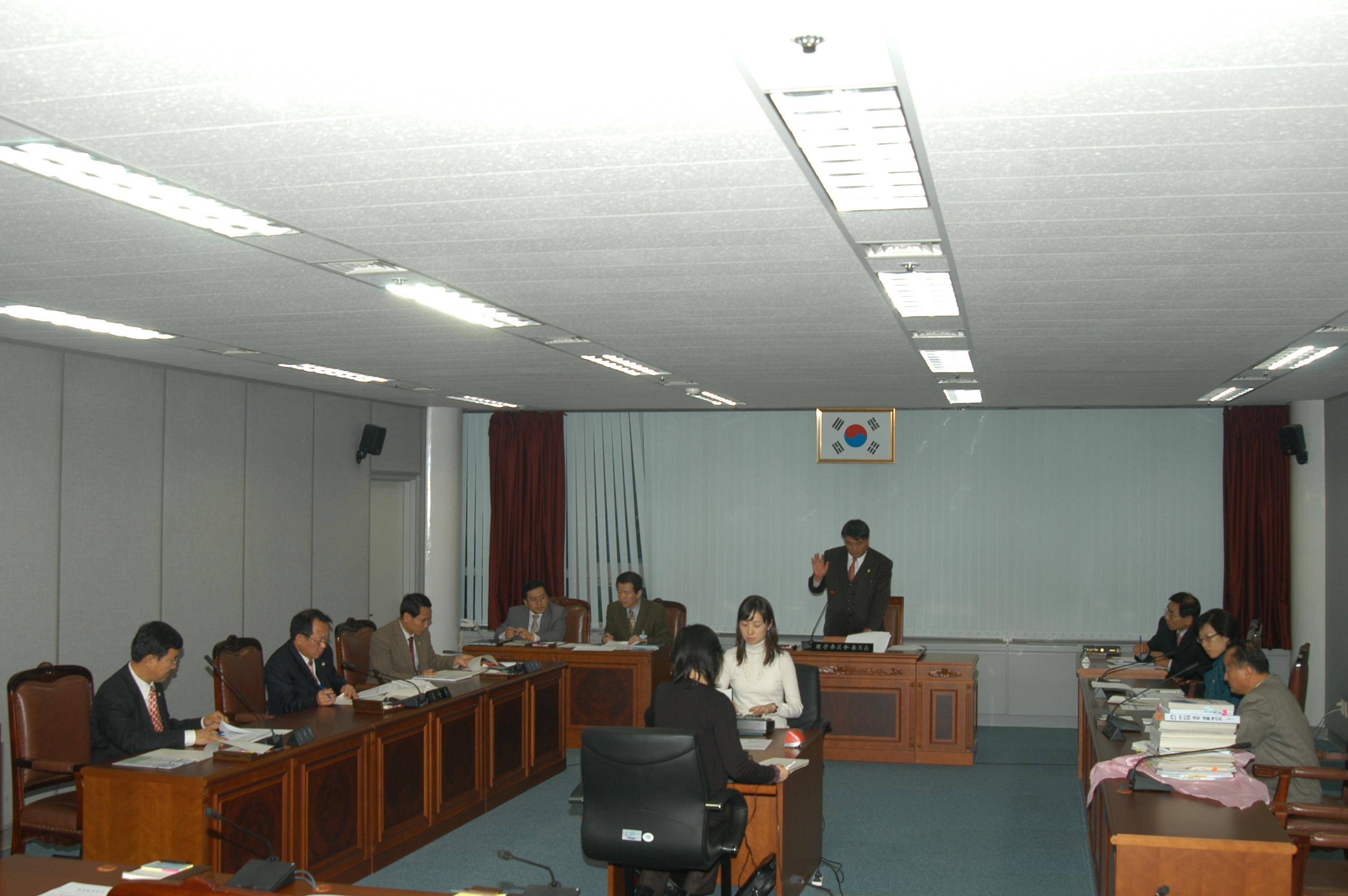 제165회 도봉구의회 제2차 정례회 활동 - 3