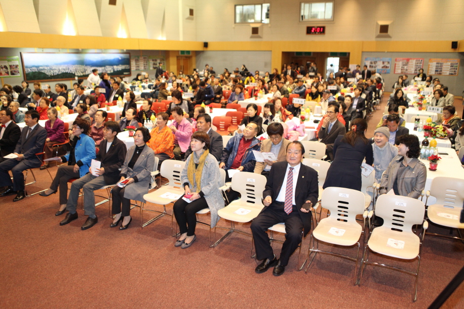 선한 이웃들의 축제 - 3