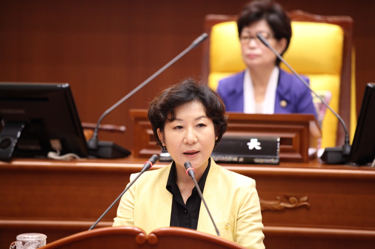 제240회 도봉구의회 정례회중 본회의 - 3