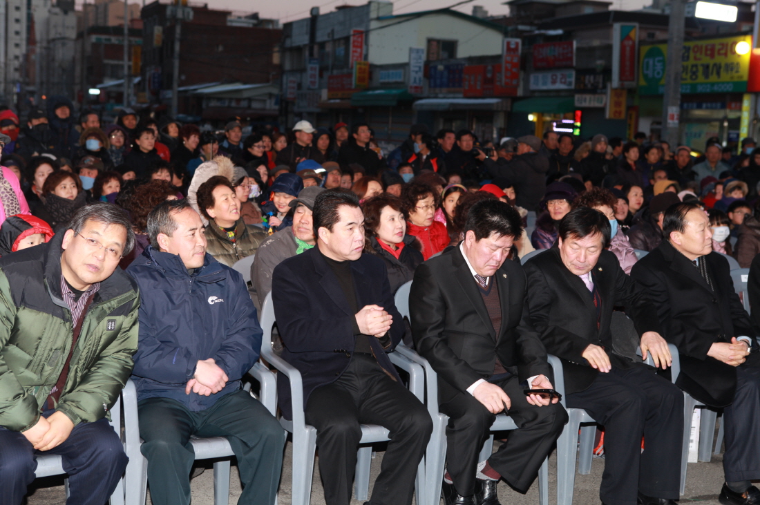 도봉구 등(燈)축제 - 4
