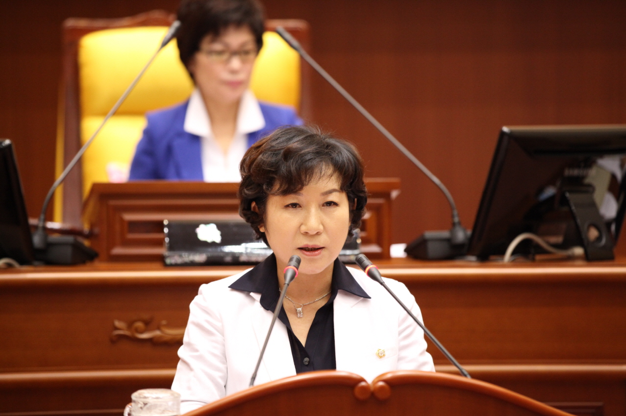 제240회 도봉구의회 정례회중 본회의 - 3