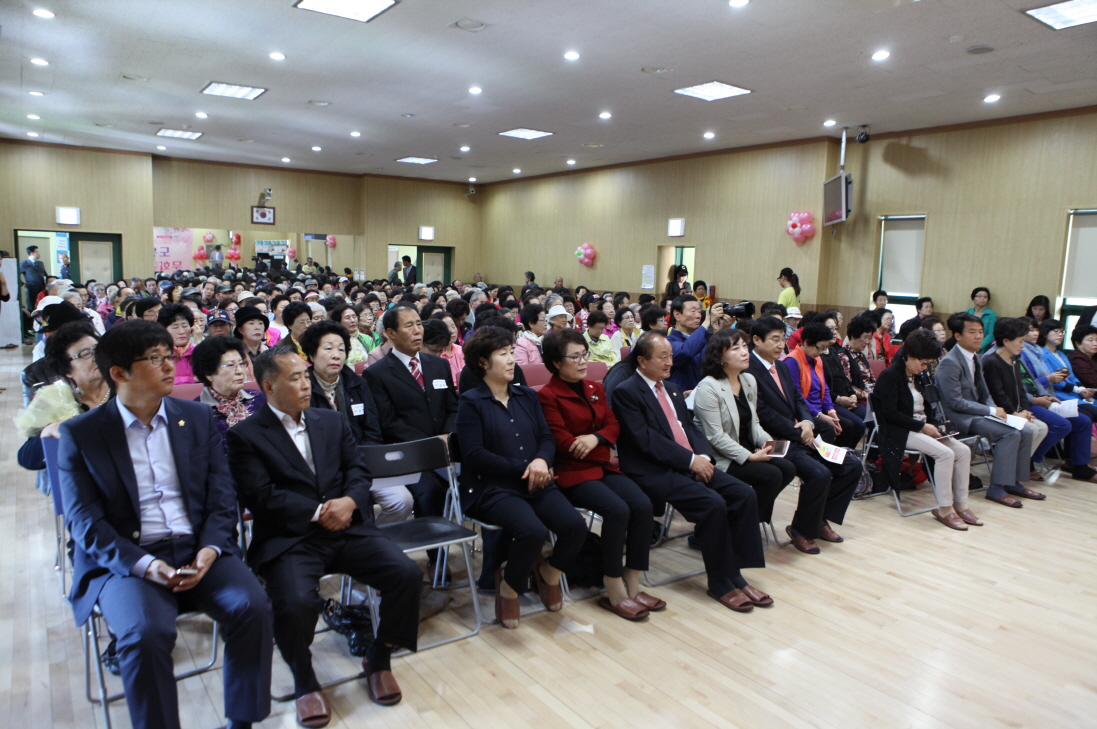 제14회 도봉어르신 문화축제 - 3