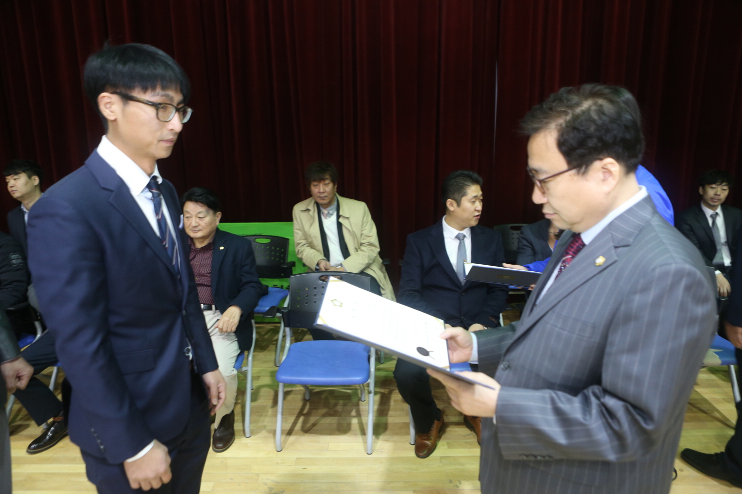 2016 줄넘기 한마당 - 3
