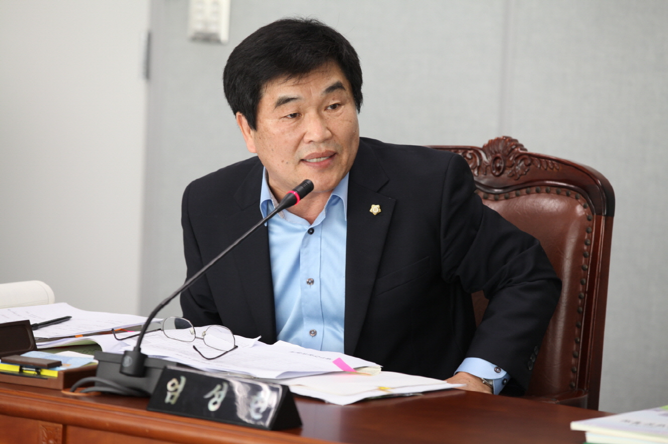 제231회 도봉구의회 정례회중 예산결산특별위원회 - 6