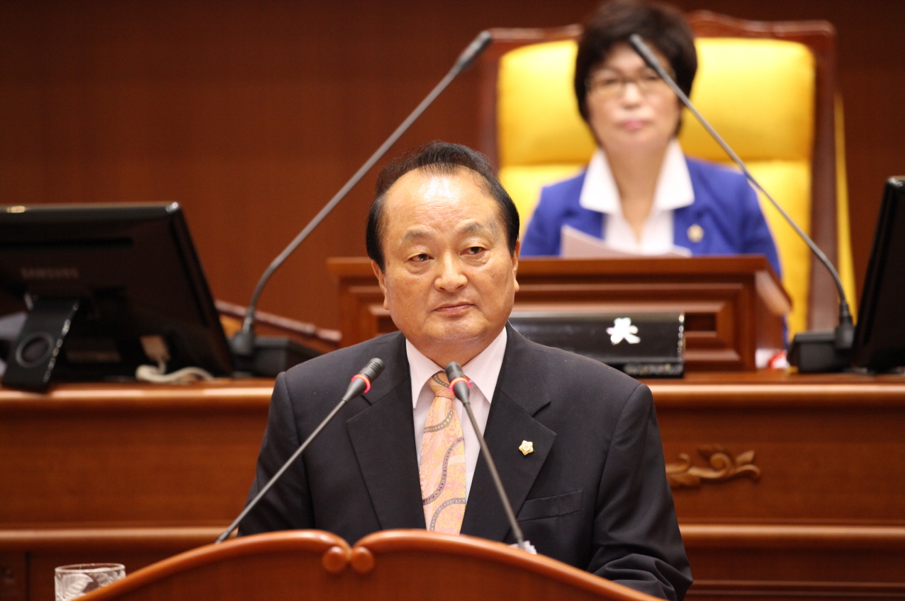 제240회 도봉구의회 정례회중 본회의 - 8