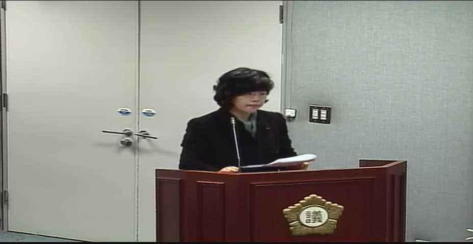 제243회 도봉구의회 임시회 폐회중 운영위원회 - 3