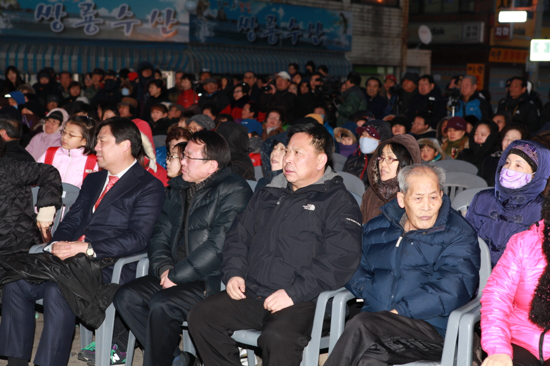 도봉구 등(燈)축제 - 5
