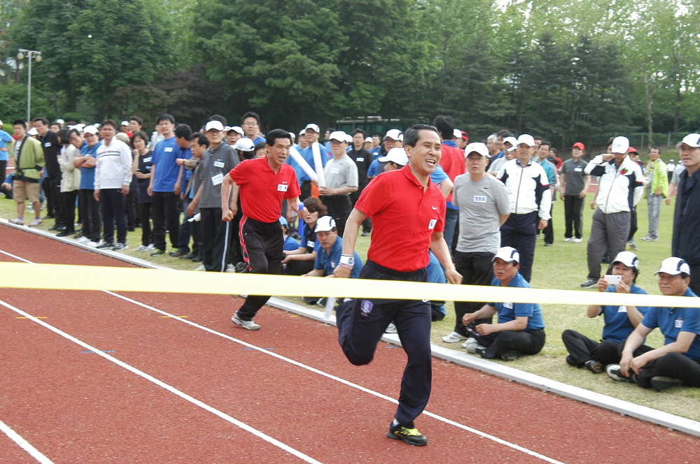 2011 서울특별시 구의회의원 한마음체육대회 - 8