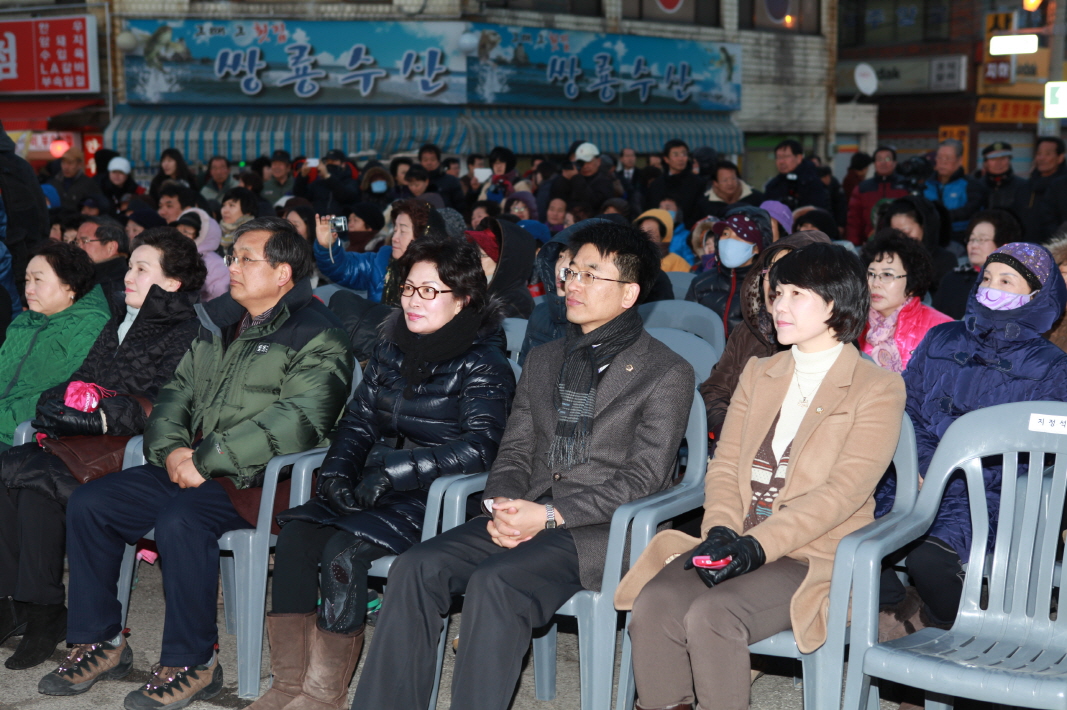 도봉구 등(燈)축제 - 2