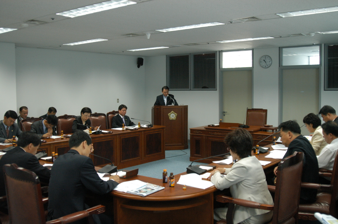 창동민자역사추진현황보고 - 1