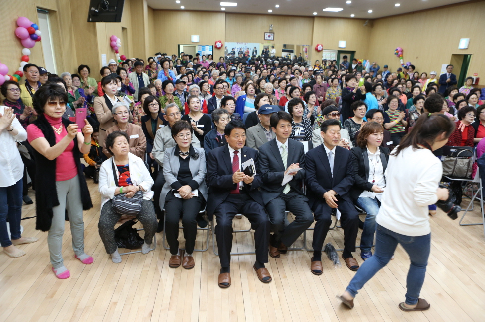 언제나 이팔청춘 - 3