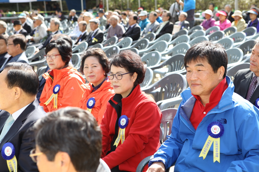 2013 도봉서원 추향제 - 2