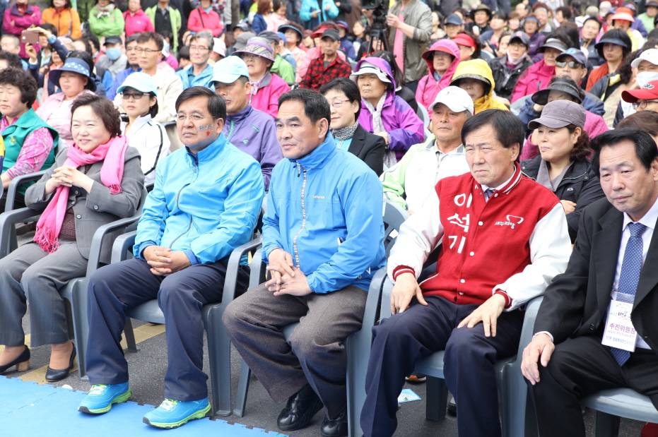 제2회 창2동 에코! 벚꽃축제 & 나눔장터 - 2