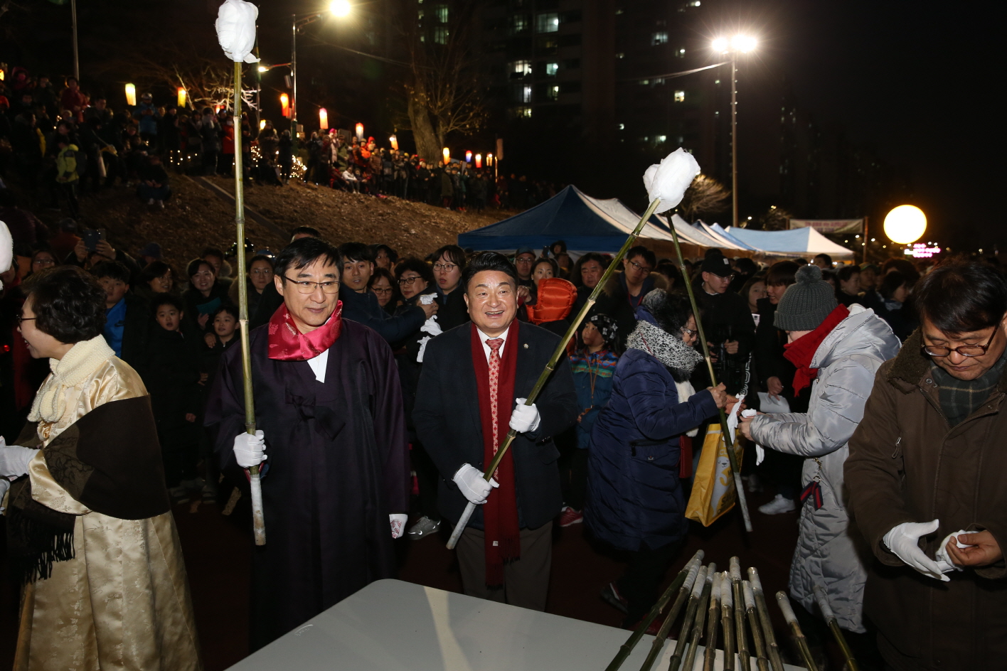 2019 정월대보름 한마당 - 4