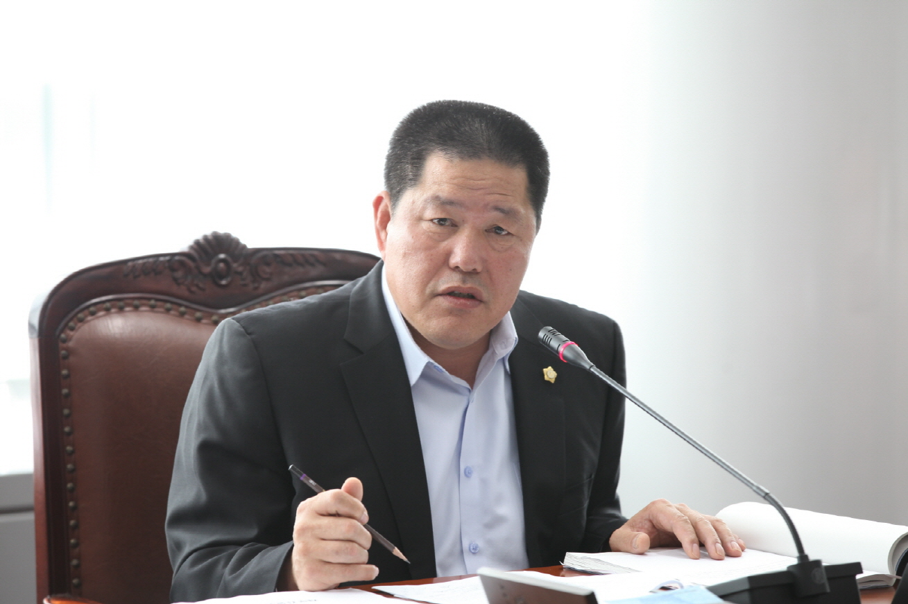제229회 도봉구의회 임시회중 예산결산특별위원회 - 6