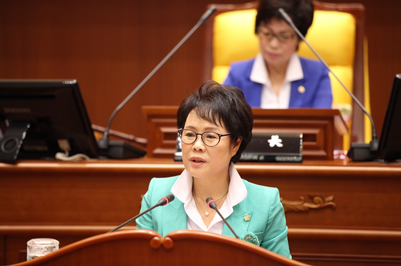 제240회 도봉구의회 정례회중 본회의 - 7
