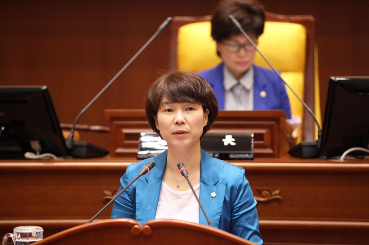 제246회 도봉구의회 임시회 폐회 - 3