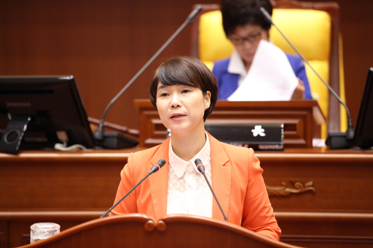 제240회 도봉구의회 정례회중 본회의 - 5