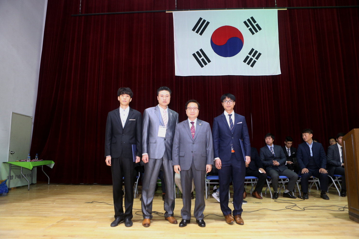 2016 줄넘기 한마당 - 4