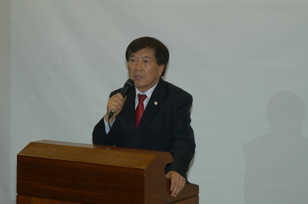 덕성여자대학교 도봉영재교육원 입학식 - 2