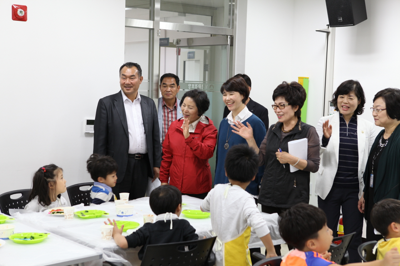 권역별 주요시설물 현장방문(3일차) - 16