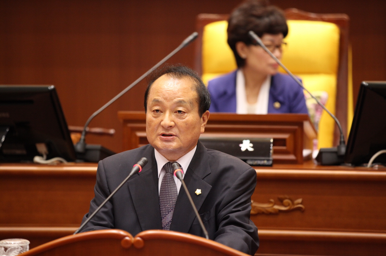 제240회 도봉구의회 정례회중 본회의 - 4