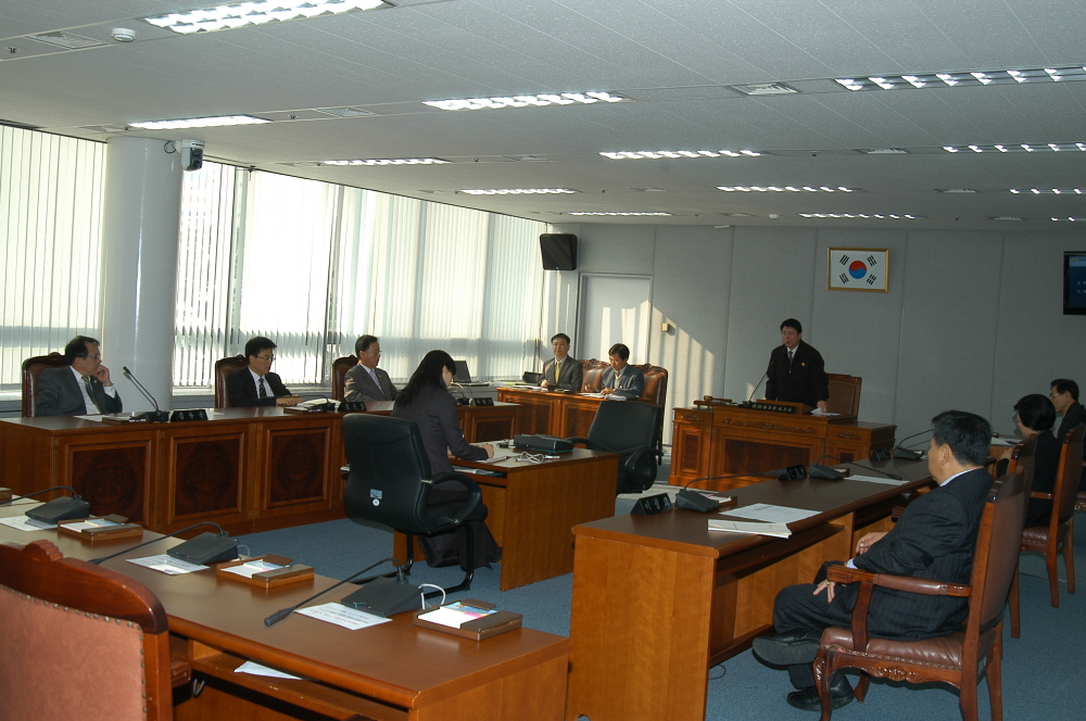 제194회 도봉구의회 정례회 - 5