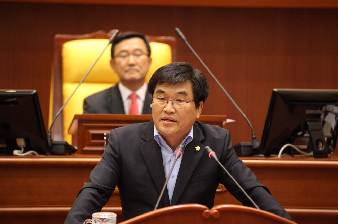 제229회 도봉구의회 임시회중 제3차 본회의 - 5