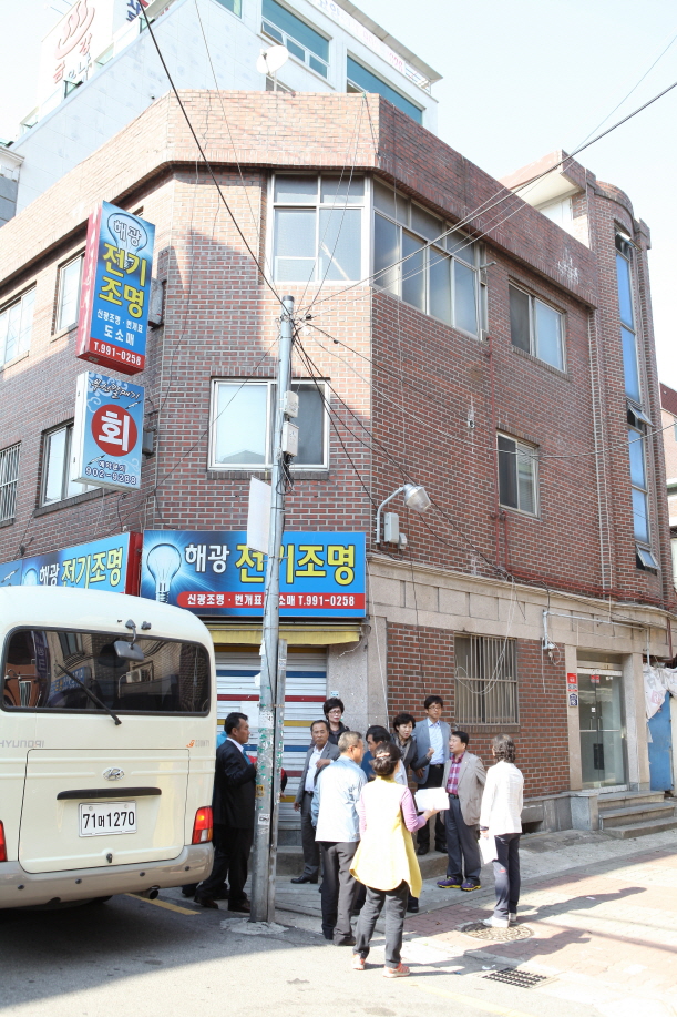 권역별 주요시설물 현장방문(3일차) - 14