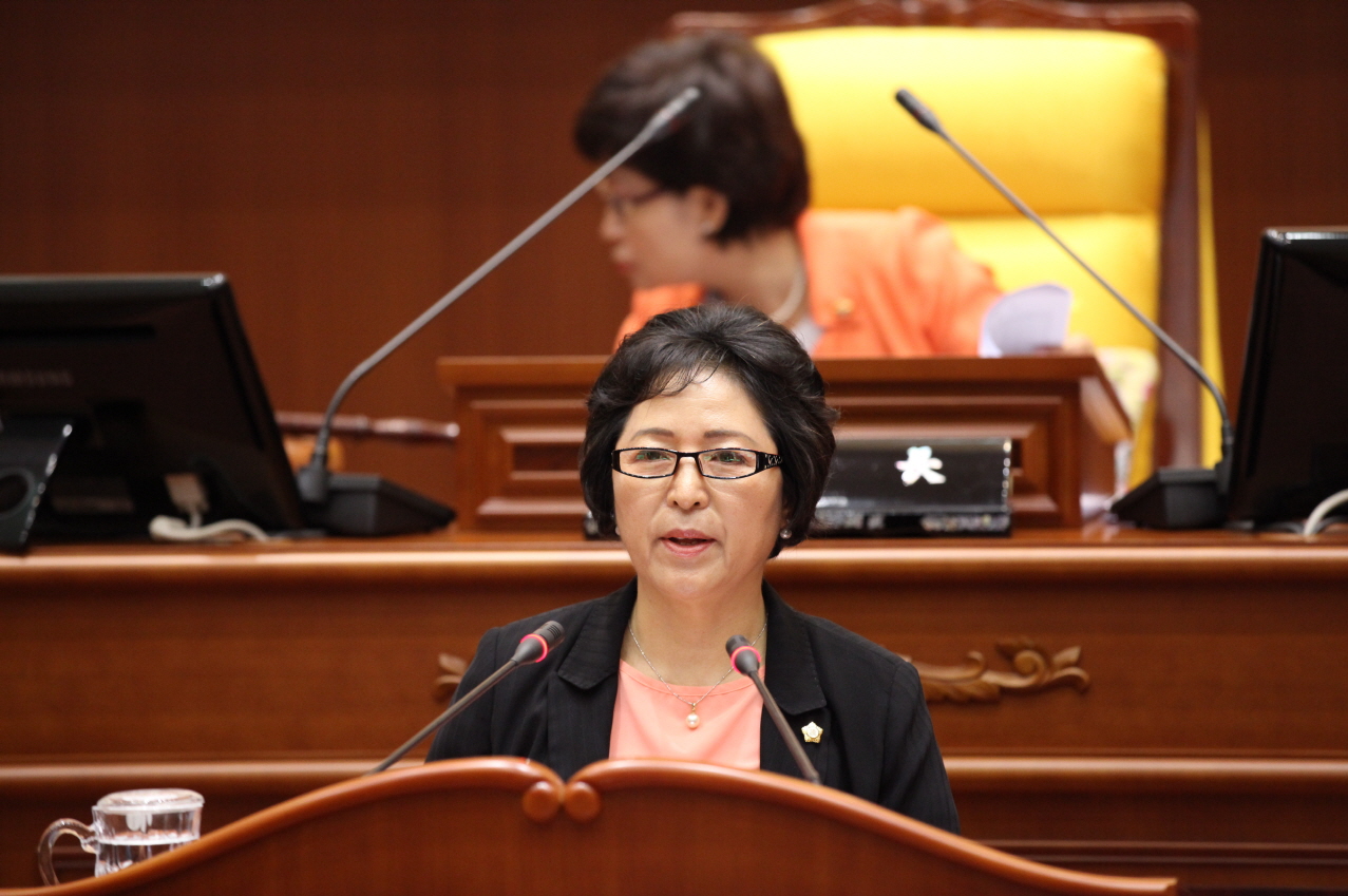 제247회 도봉구의회 정례회중 본회의 - 6