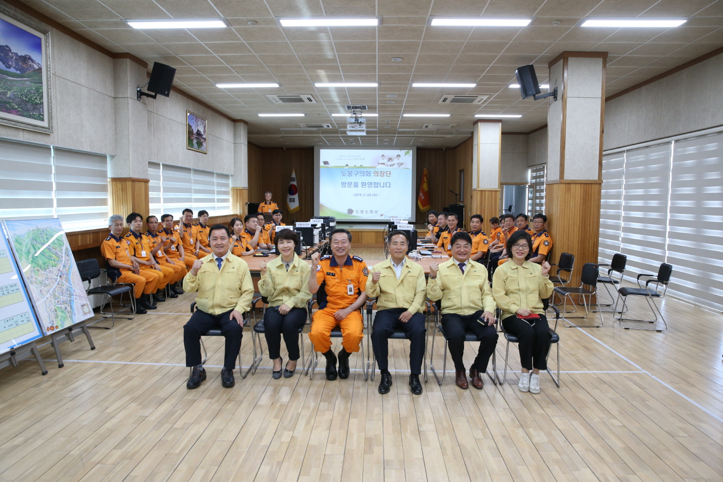 2019 을지태극연습 - 6