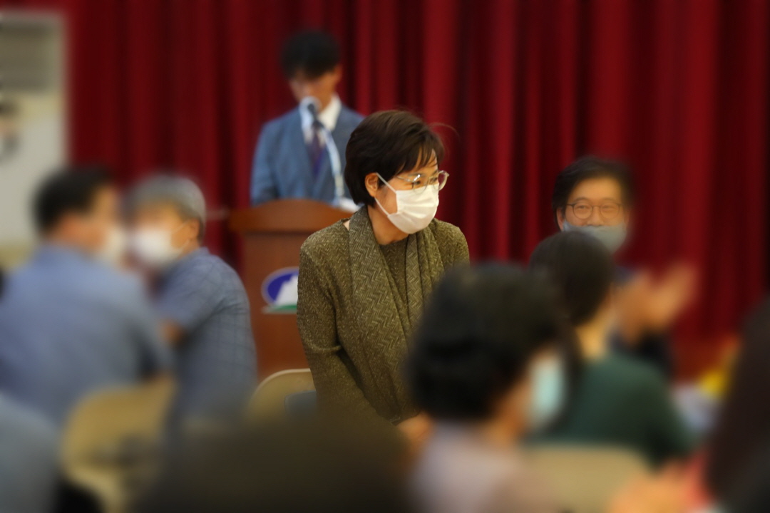 도봉구의회, 씨알문화도시 도봉문화시민 아우름마당 참석 - 5